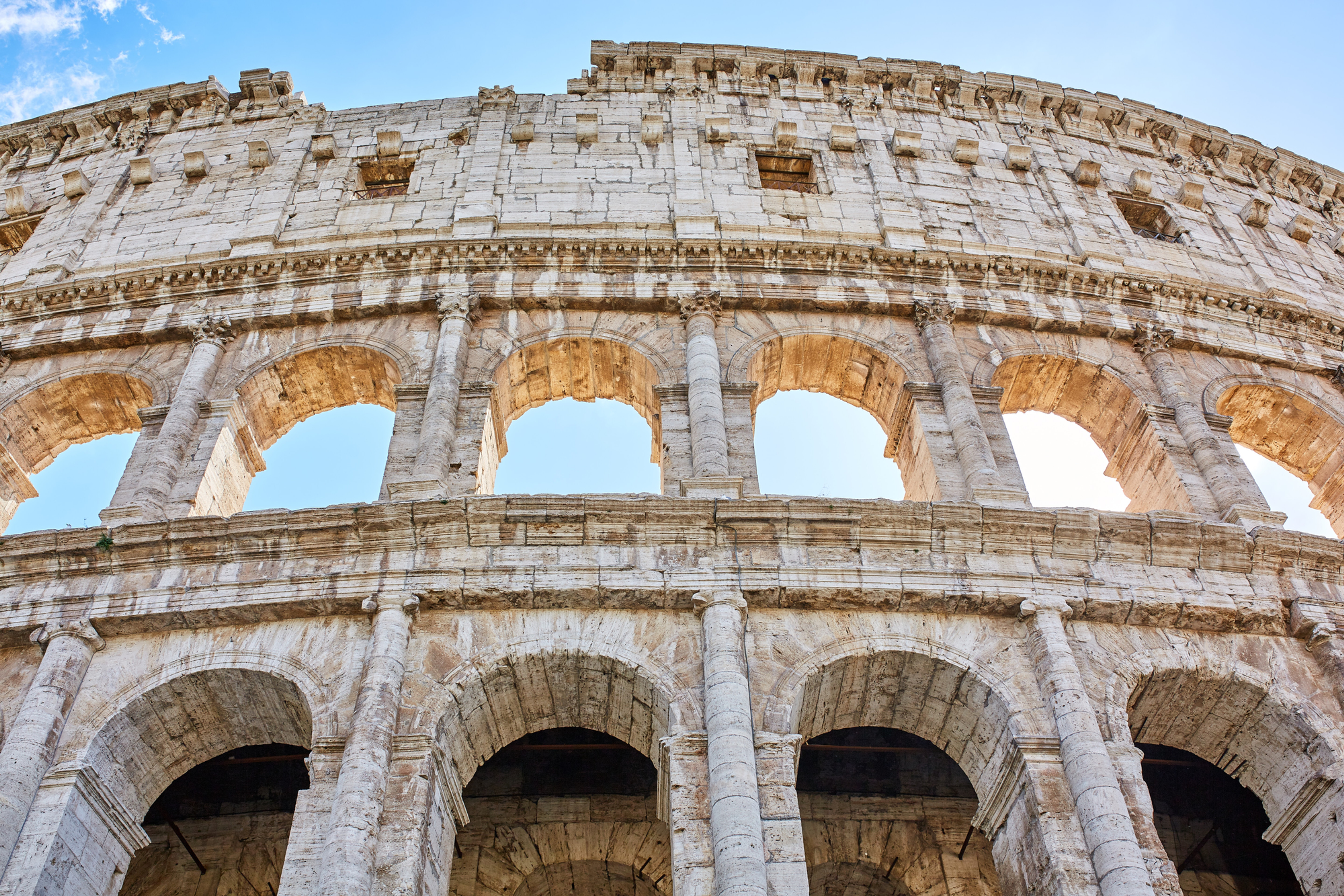 Rome Architecture Tour: Explore the Architecture of Rome on a